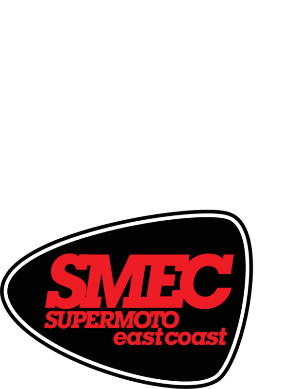 Black and Red SMEC Logo Snapback - Red view 2