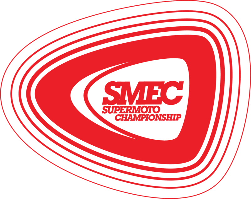 2025 SMEC Burst Logo view 2