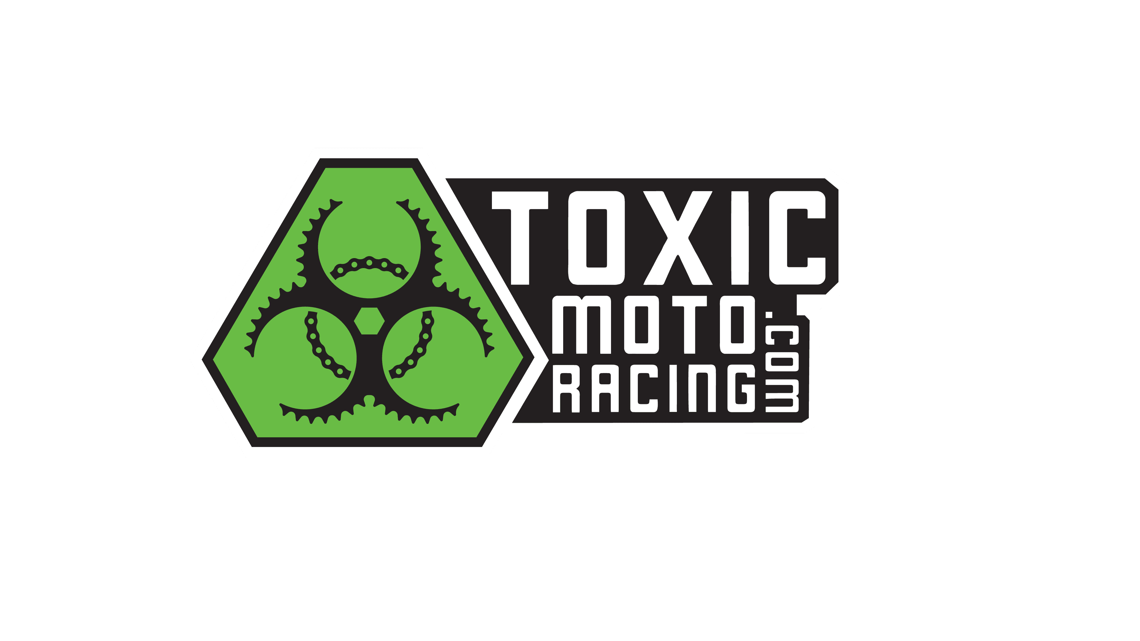 Toxic Moto Racing